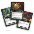 Star Wars: The Deckbuilding Game - Mandalorianie — zawartość (producent)