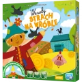 Wesoły strach na wróble — przód (producent)