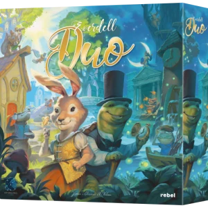 Everdell Duo (edycja polska)