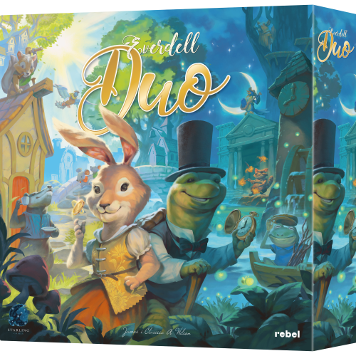RBL-EVERDELL-DUO — przód (producent)