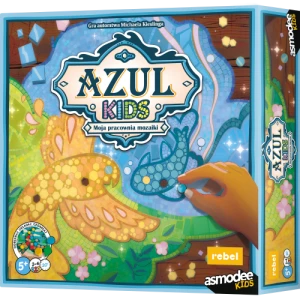 Azul Kids (edycja polska)