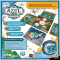 Azul Kids (edycja polska) — tył (producent)