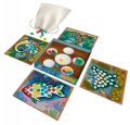 Azul Kids (edycja polska) — zawartość (producent)