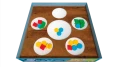 Azul Kids (edycja polska) — zawartość (producent)