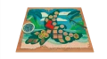 Azul Kids (edycja polska) — zawartość (producent)