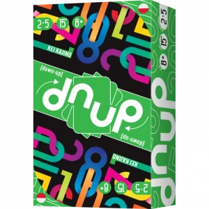 dnup (edycja polska)