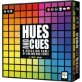 Hues and Cues (edycja międzynarodowa) — przód (producent)
