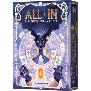 All In: Wizjonerzy