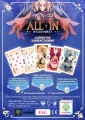 All In: Wizjonerzy — tył (producent)