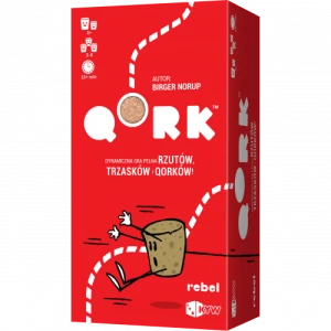 Qork (edycja polska)