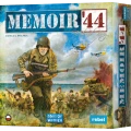 Memoir '44 (edycja polska) — przód (producent)