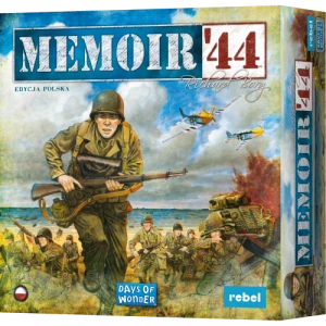 Memoir '44 (edycja polska)