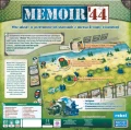 Memoir '44 (edycja polska) — tył (producent)