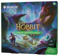 Magic The Gathering The Hobbit Scene Box Treasures of Smaug — przód (producent)