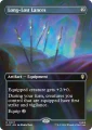 Magic The Gathering The Hobbit Scene Box Treasures of Smaug — zawartość (producent)