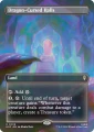 Magic The Gathering The Hobbit Scene Box Treasures of Smaug — zawartość (producent)