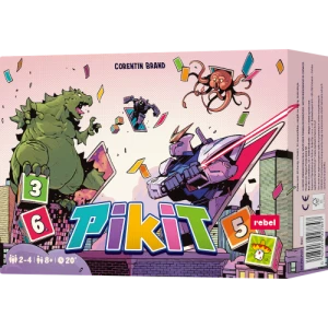Pikit (edycja polska)