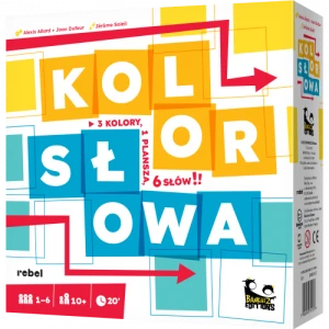Kolor słowa