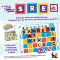 Kolor słowa — tył (producent)