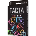 Tacta (edycja międzynarodowa) — przód (producent)