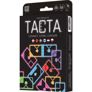 Tacta (edycja międzynarodowa)