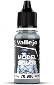 Vallejo Model Color Light Grey 18ml (70.990)