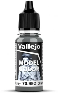 Vallejo Model Color Neutral Grey 18ml (70.992)