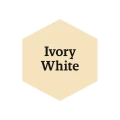 Army Painter John Blanche Masterclass Ivory White — zawartość (producent)