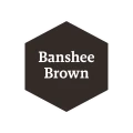 Army Painter John Blanche Masterclass Banshee Brown — zawartość (producent)