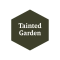 Army Painter John Blanche Masterclass Tainted Garden — zawartość (producent)