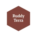 Army Painter John Blanche Masterclass Ruddy Terra — zawartość (producent)