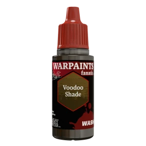 Army Painter John Blanche Masterclass Voodoo Shade