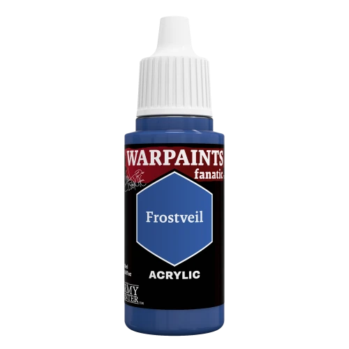 Army Painter John Blanche Masterclass Frostveil — przód (producent)