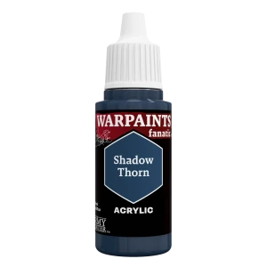 Army Painter John Blanche Masterclass Shadow Thorn