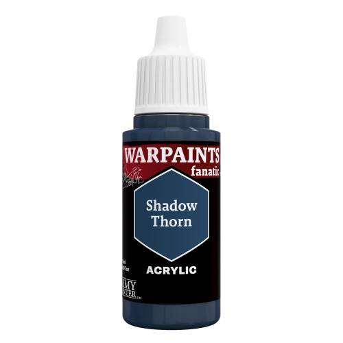 Army Painter John Blanche Masterclass Shadow Thorn — przód (producent)