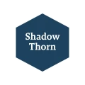 Army Painter John Blanche Masterclass Shadow Thorn — zawartość (producent)