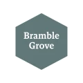 Army Painter John Blanche Masterclass Bramble Grove — zawartość (producent)