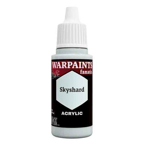 Army Painter John Blanche Masterclass Skyshard — przód (producent)