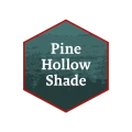Army Painter John Blanche Masterclass Pine Hollow Shade — zawartość (producent)
