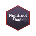 Army Painter John Blanche Masterclass Nightroot Shade — zawartość (producent)