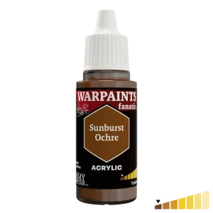 Army Painter John Blanche Masterclass Sunburst Ochre