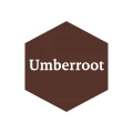 Army Painter John Blanche Masterclass Umberroot — zawartość (producent)