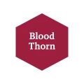Army Painter John Blanche Masterclass Blood Thorn — zawartość (producent)