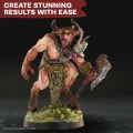 Army Painter Speedpaint Marker Most Wanted Set — zawartość (producent)