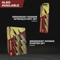 Army Painter Speedpaint Marker Most Wanted Set — zawartość (producent)