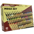 Army Painter Speedpaint Marker Mega Set — przód (producent)