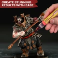Army Painter Speedpaint Marker Mega Set — zawartość (producent)