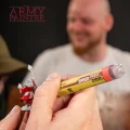 Army Painter Speedpaint Marker Metallics Set — zawartość (producent)