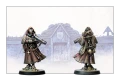 Trench Crusade: Sniper Priests — zawartość (producent)
