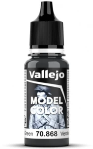 Vallejo Model Color Dark Sea Green 18ml (70.868)